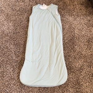 Kyte Baby 1 tog sage sleep sack